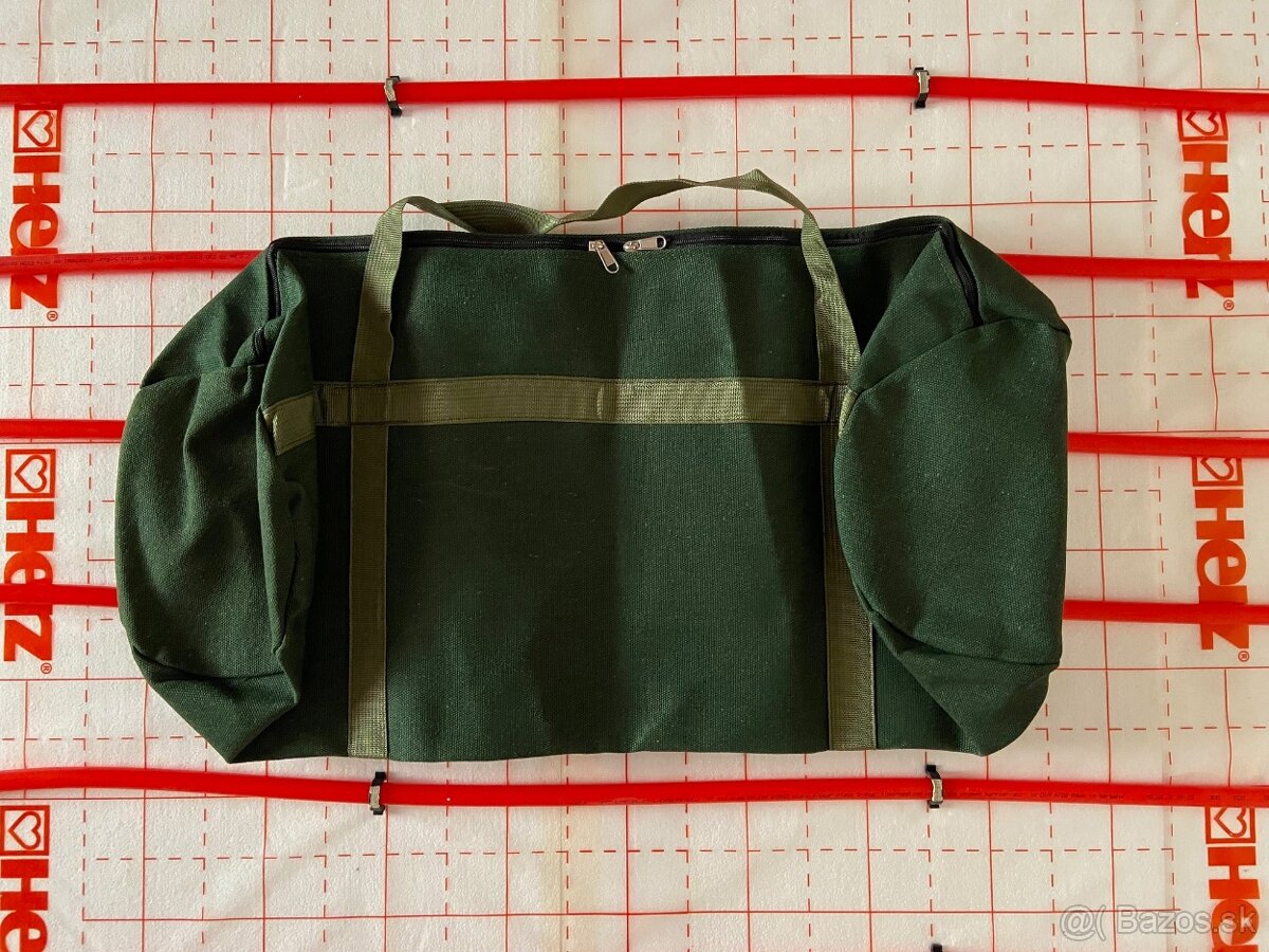 Skladací odvíjač rúr podlahového vykurovania - kolotoč - 14