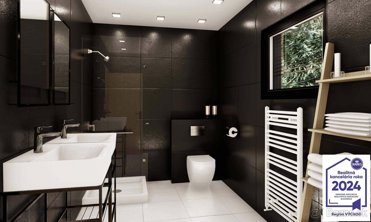 MODULOVÉ DREVODOMY - 14