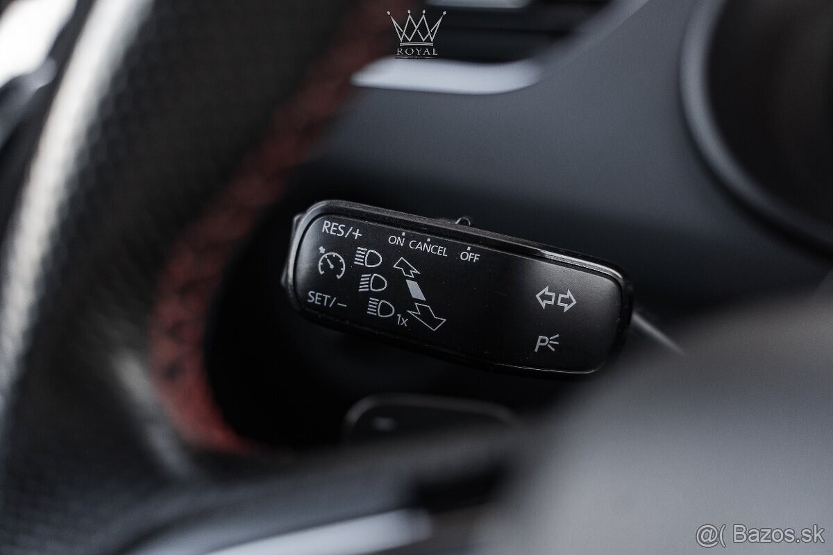 Škoda Octavia Combi 2.0 TDI DPF RS 4x4 DSG - 14