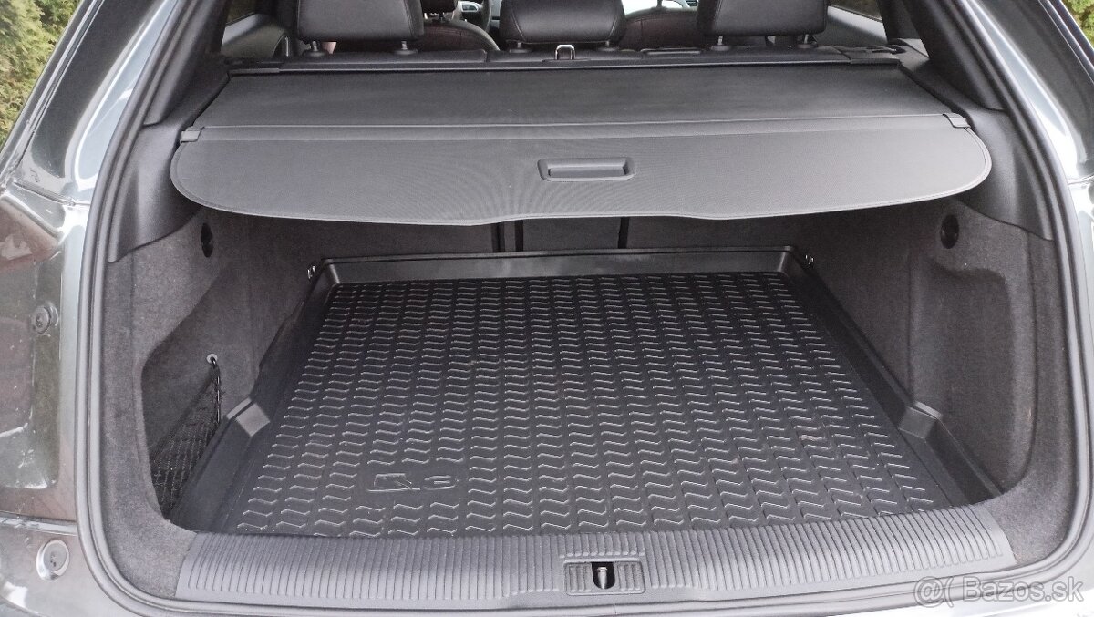 Q3 S-Line Quatro 66 tys km - 14