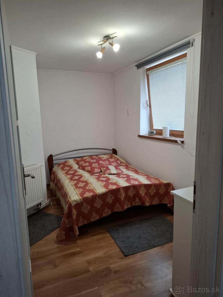 Predaj Kostolanská krčma Jedľové Kostoľany - 14