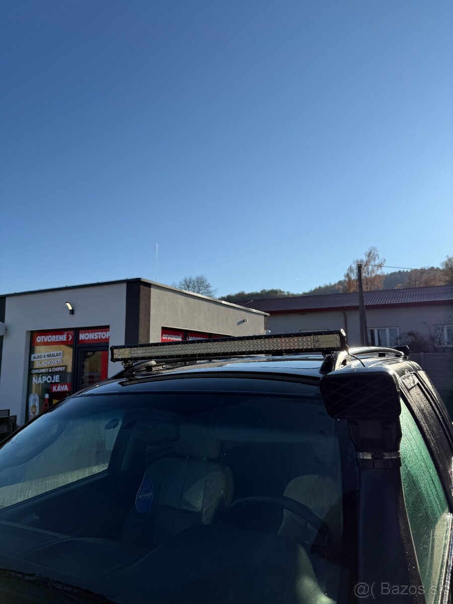 Jeep Grand Cherokee 4.7 V8 Overland - 14