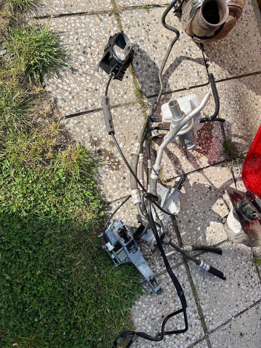 Diely na predaj Peugeot 308 2012 - 14