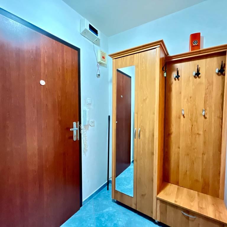 Slnečný 3-izbový byt v Šamoríne - 14