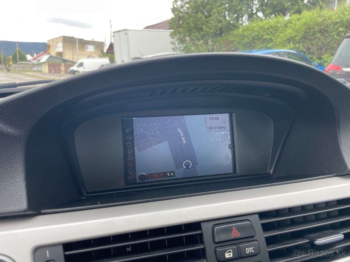 BMW E91 320d LCI - 14