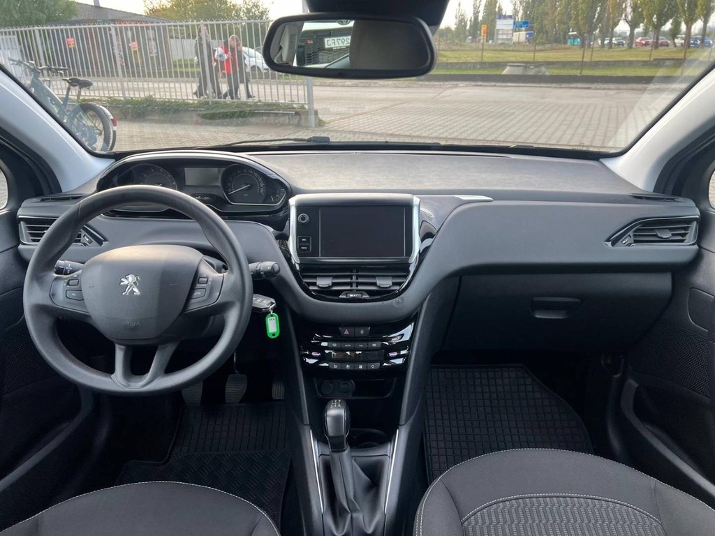 Peugeot 208 1.2 PureTech Active, 86 213km - 14