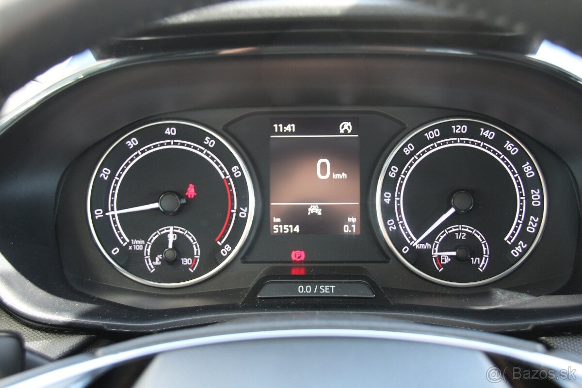 ŠKODA Fabia Active Plus - 14