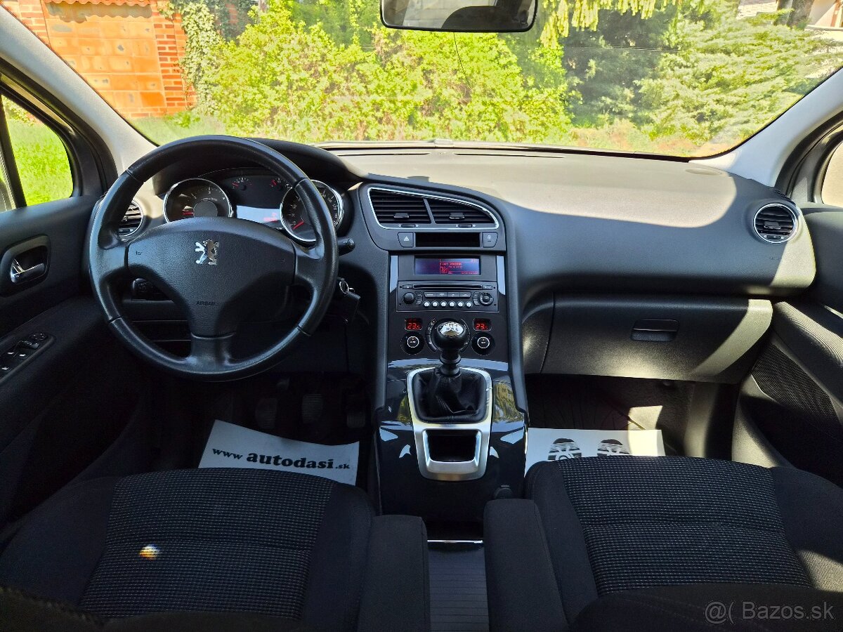 Peugeot 5008 1.6 HDi Active - 14