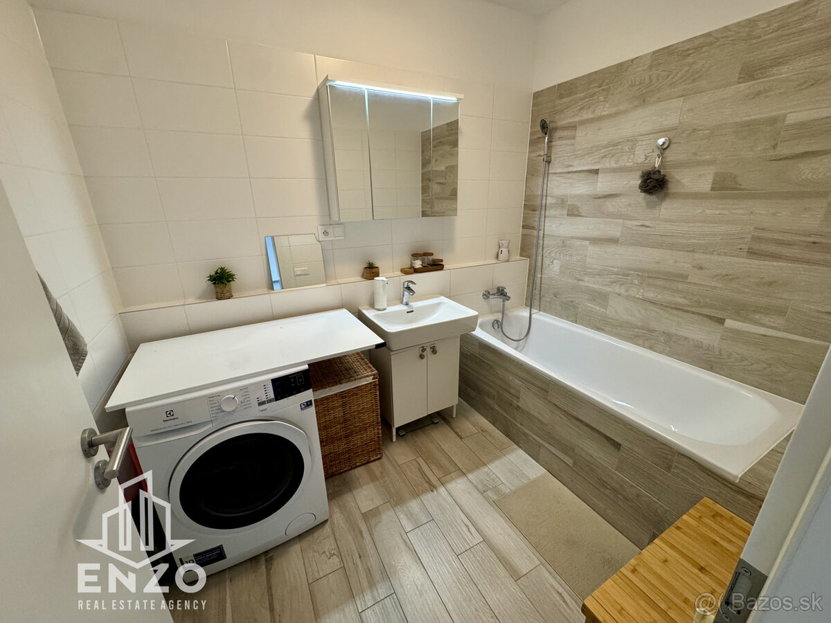 Nuppu | garážové státie – foto 9