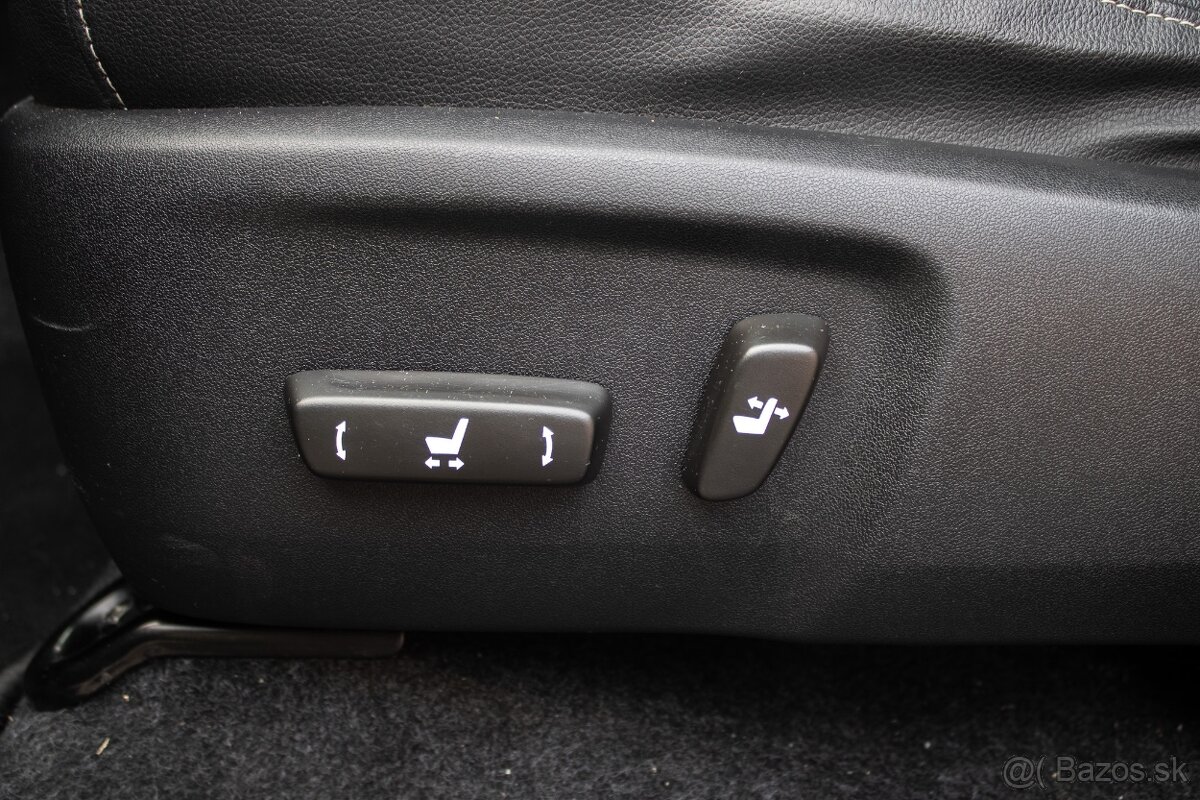 Toyota Hilux DC 2.4 I D-4D Executive A/T - 14