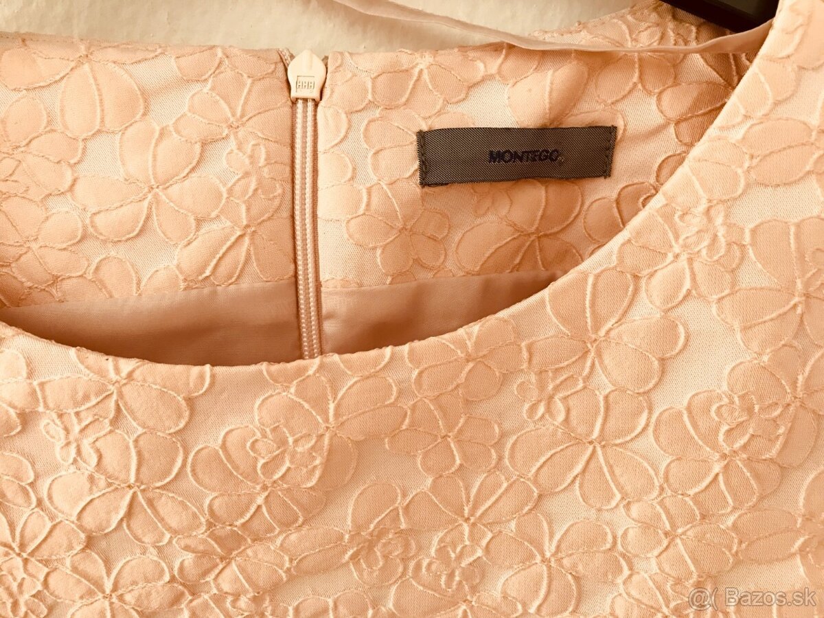 Šaty 2x a lodičky - 14