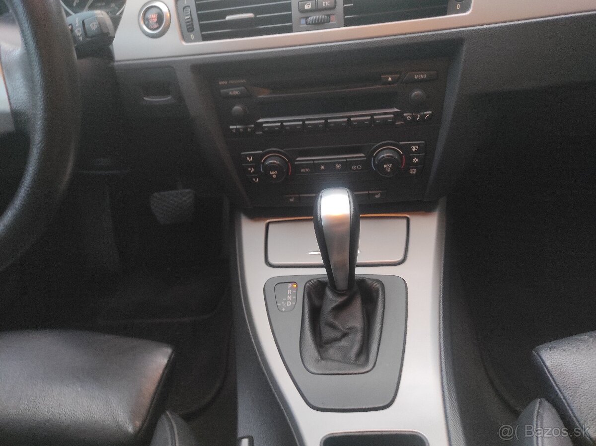 BMW 330 Xd E91 170 kw automat. - 14