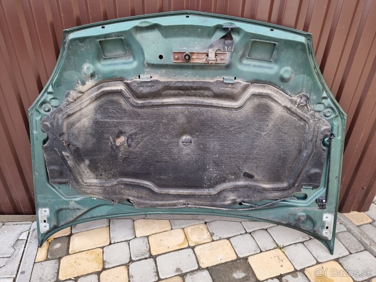 renault thalia 1 predný nárazník - 14