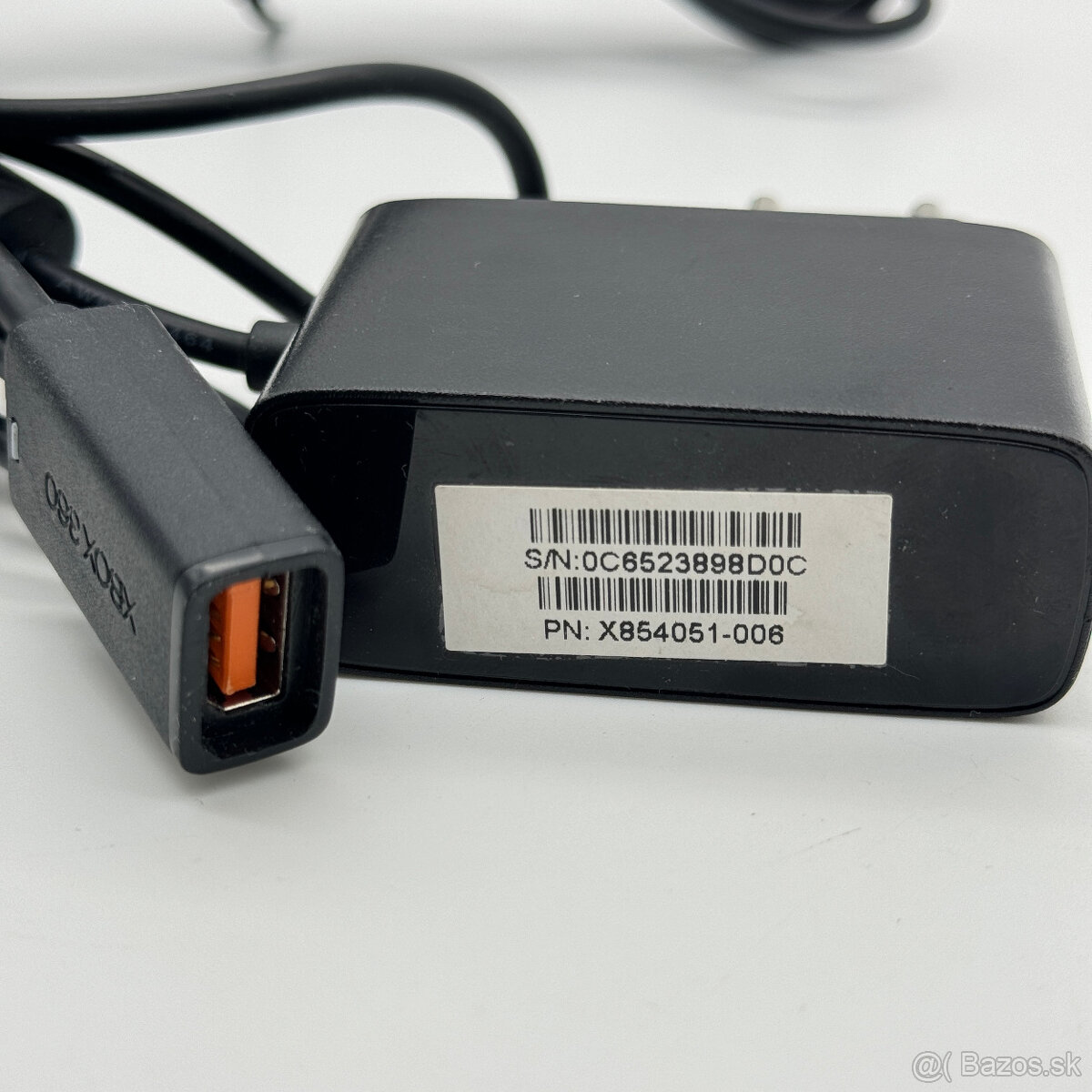 KINECT PRE XBOX 360 - IBA 15€ - 14