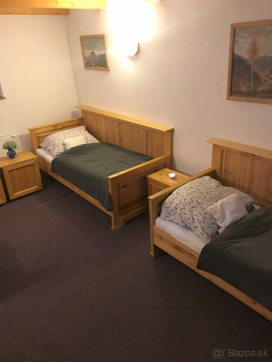 ubytování - 14