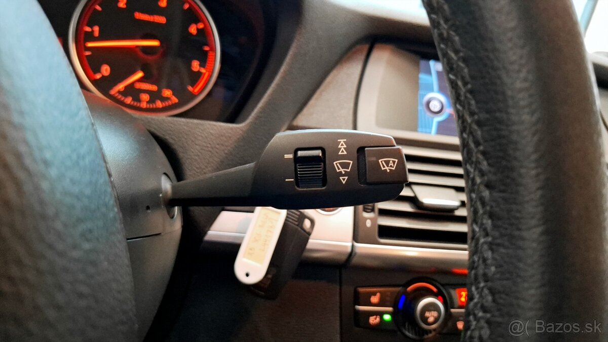 X5 3,0d 180kw AT - 14