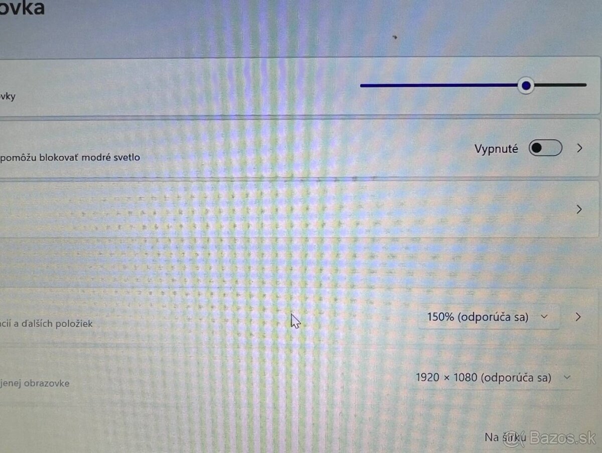 Notebook 14" DELL.Intel i5-6300U 2x2,40GHz.8gb ram.120g SSD - 14