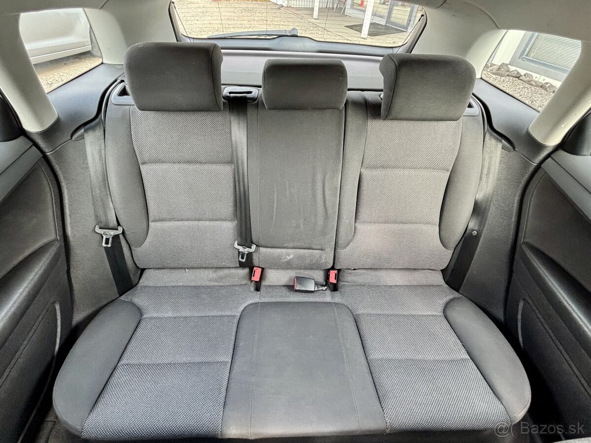 Audi A3 Sportback 1.6 Ambition - 14