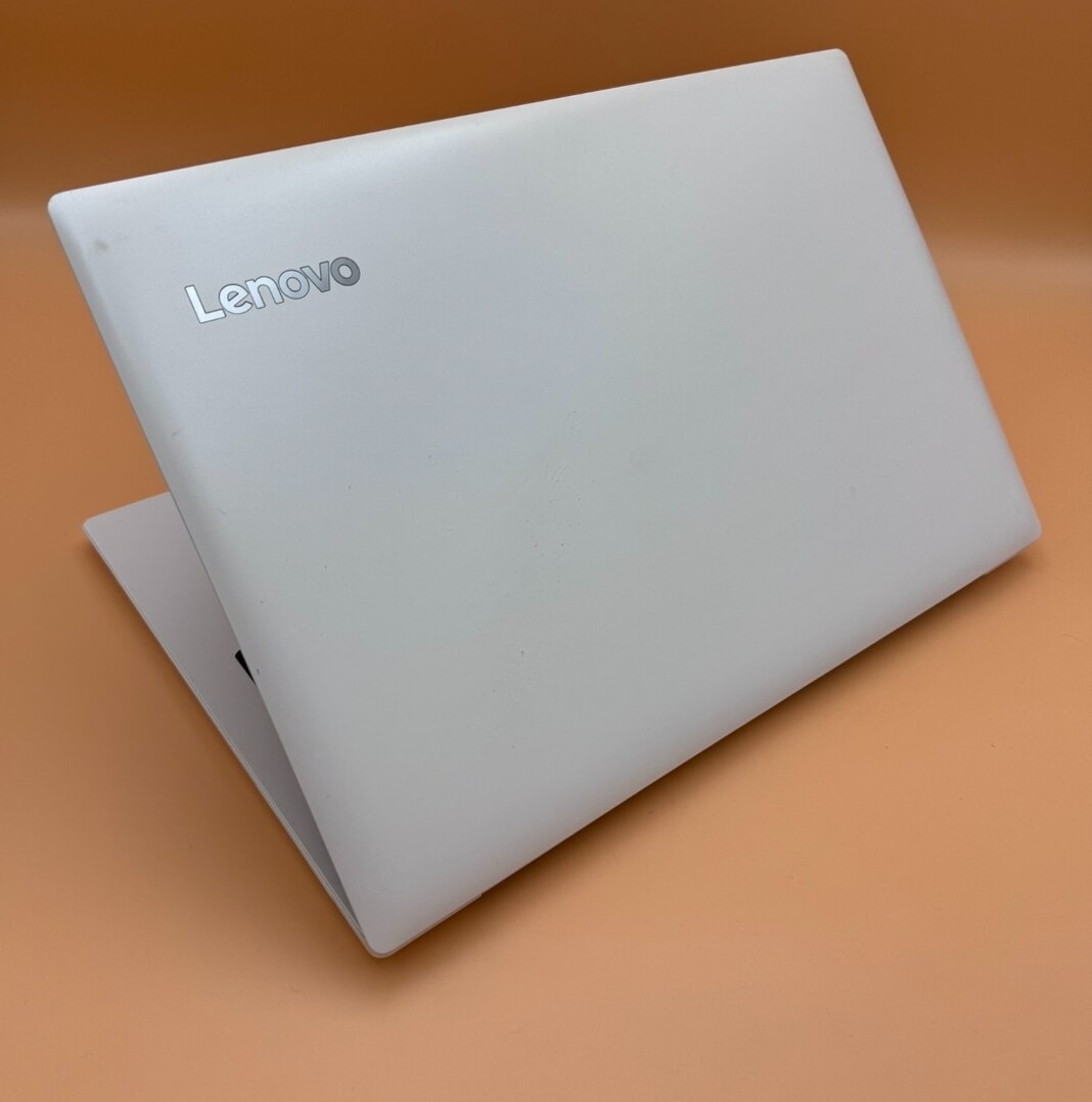 Notebook 15,6" Lenovo.AMD A6-9220 2x2,50GHz.8gb ram.120SSD - 14