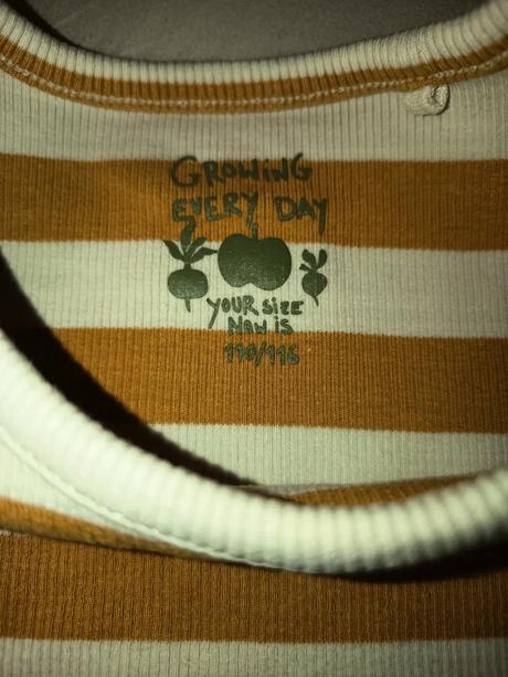 Bavlnené tričká 116-122, 5-7 rokov - 14