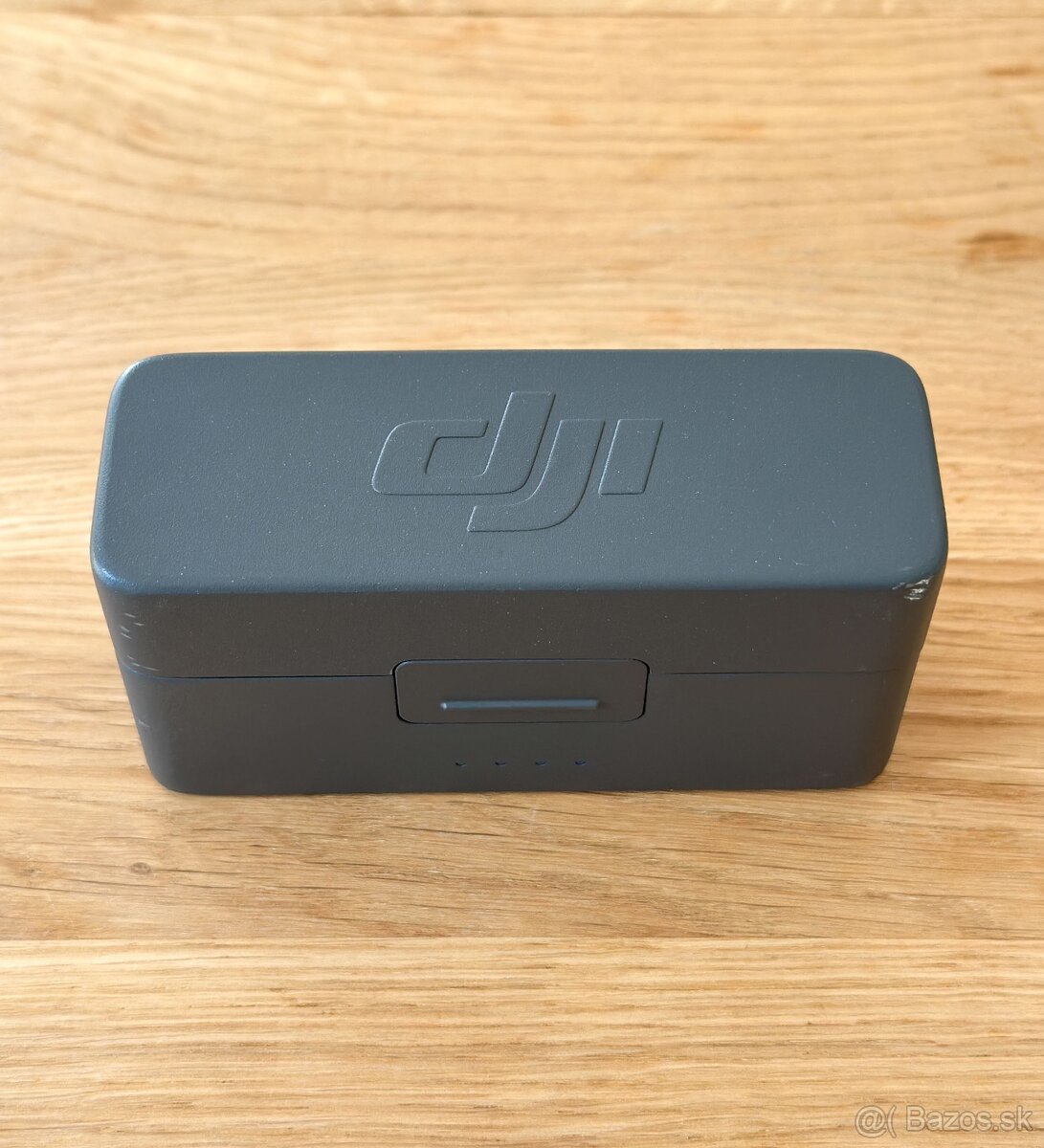 DJI Mic 2DJI Mic 2 (2 TX + 1 RX + Charging Case) - 14