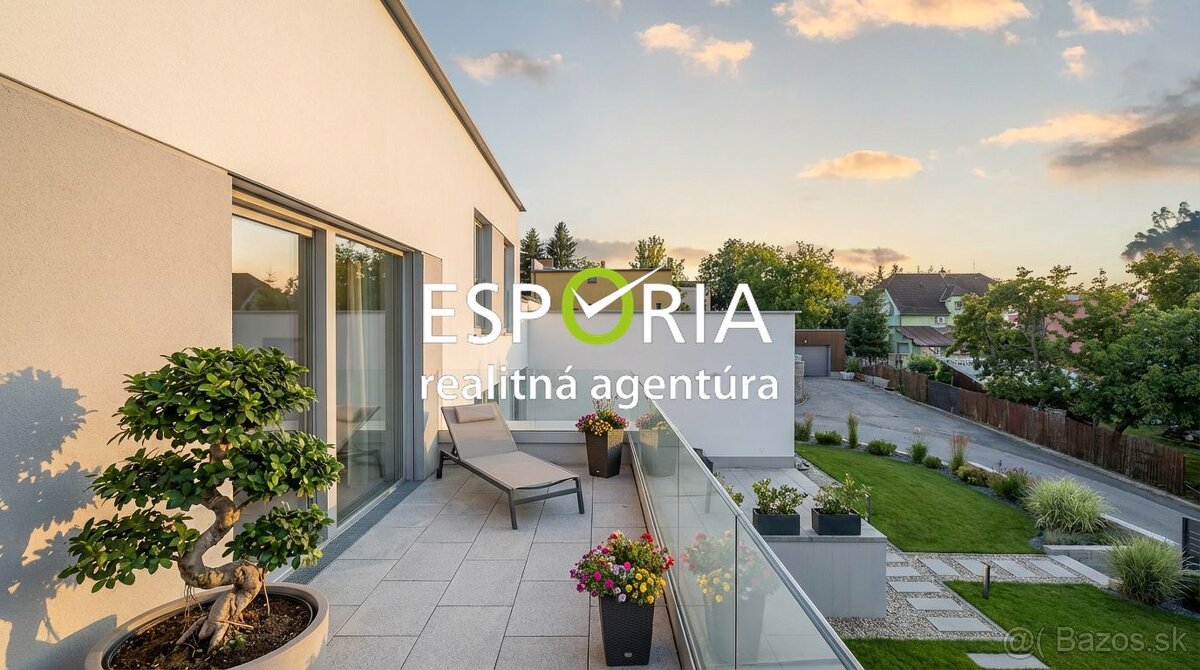 Exkluzívna rodinná vila na predaj - 14