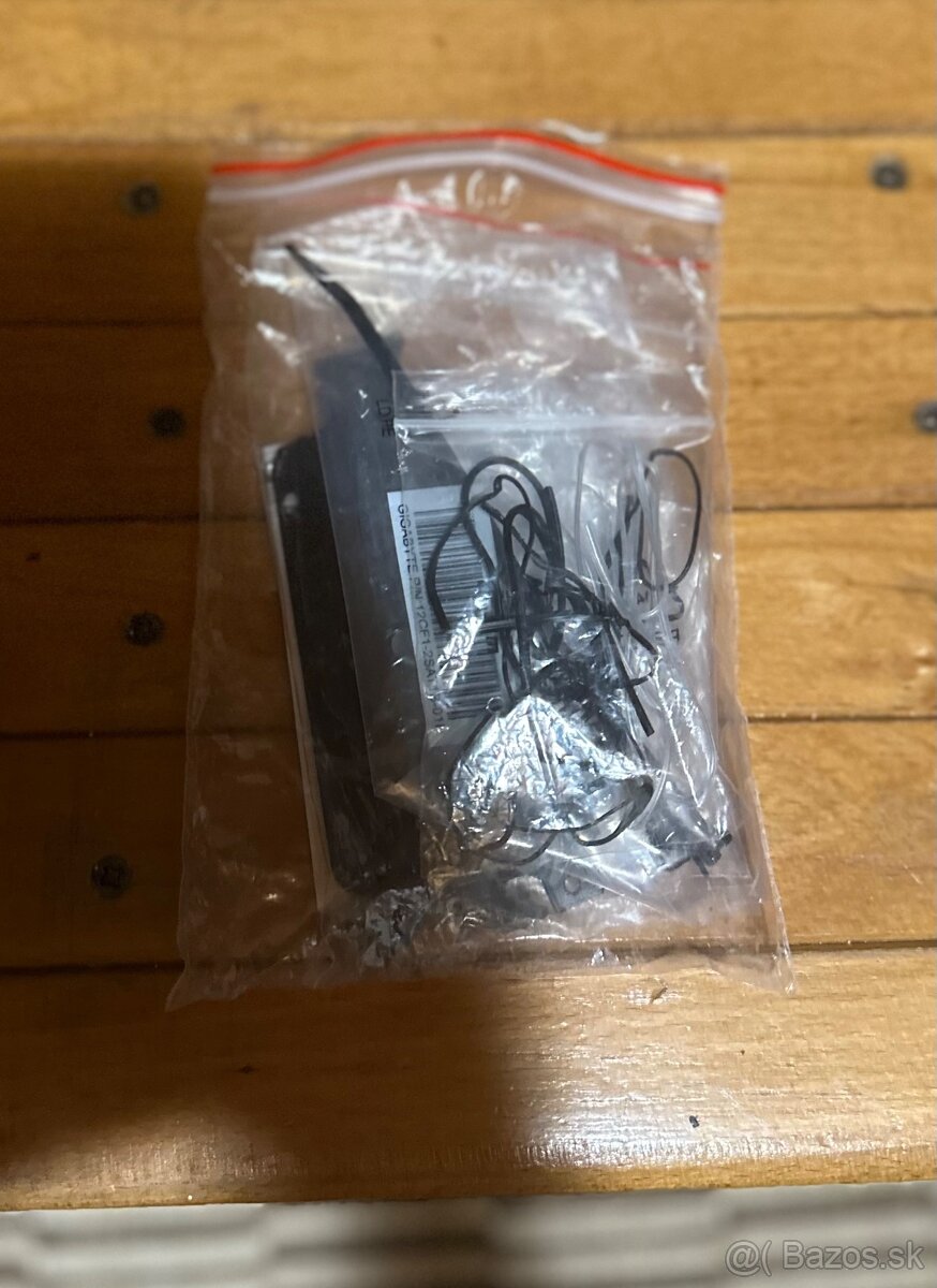 Zalman T4 - PC skriňa - REZERVOVANÁ - 14