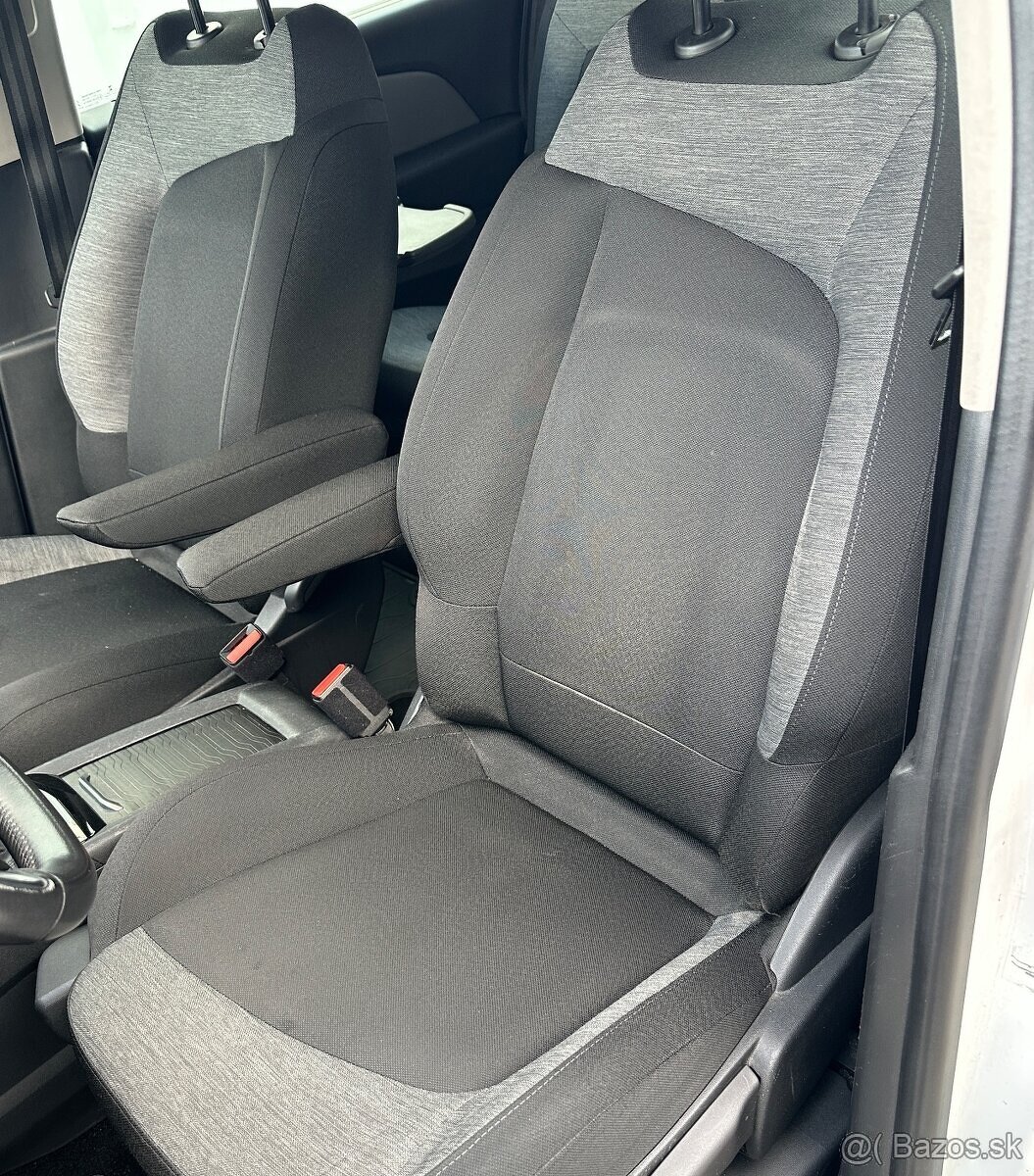 Citroen C4 Picasso BlueHDi 120 S&S r.v: 2018, kupované na SK - 14