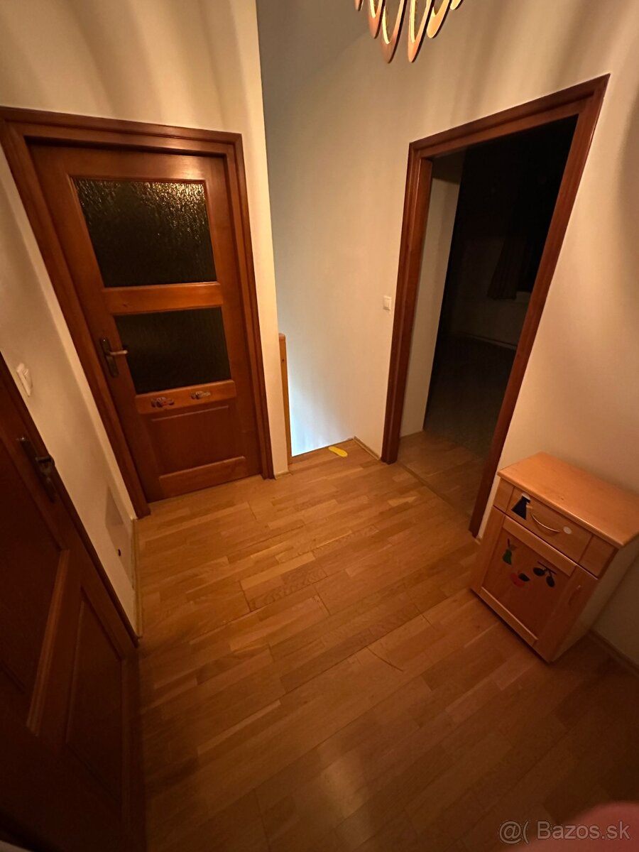 Chata pri Liptovskej Mare - 14