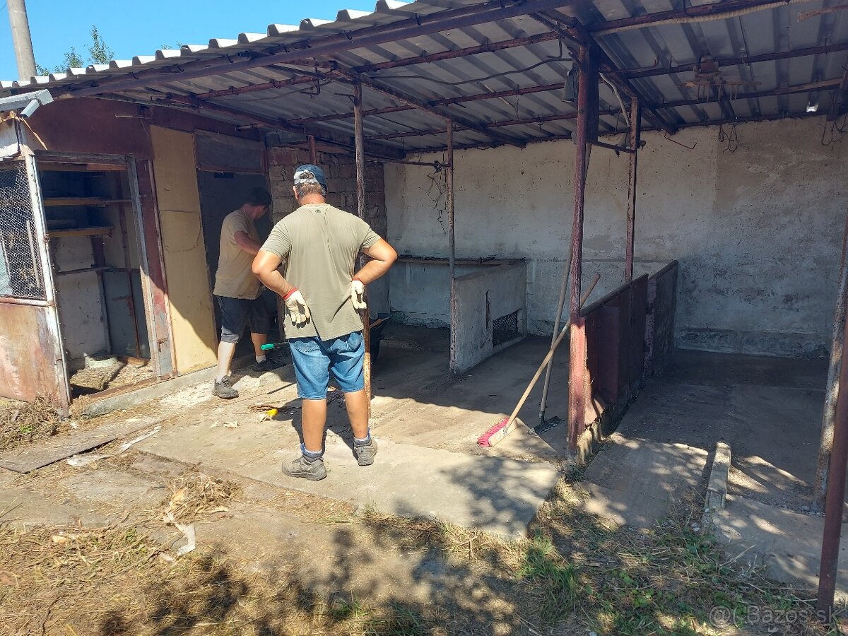 Vypratávacie práce - 14