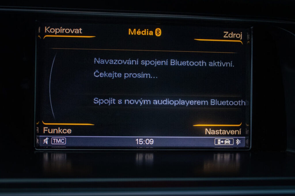 Audi A4 Avant 2,0 TDI 130 KW Multitronic AT8 - 14