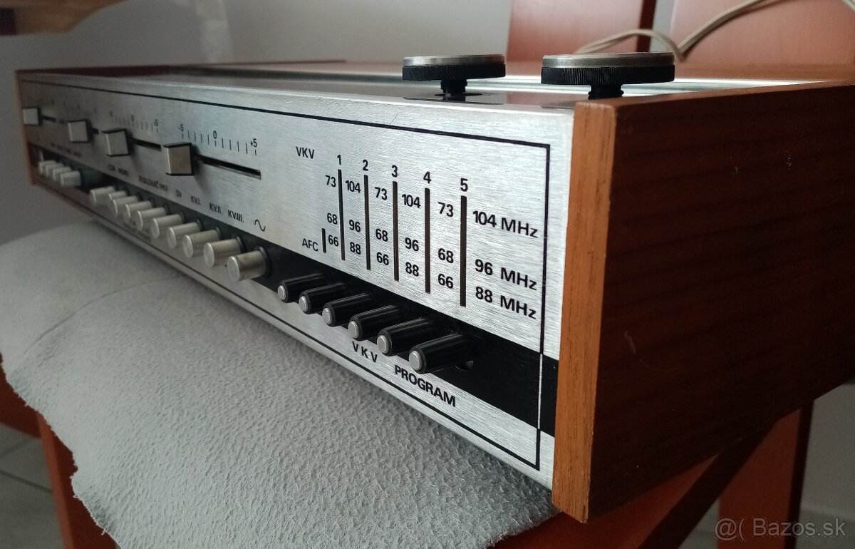 VIDEOTON - RA 5350 S Prometheus - 14