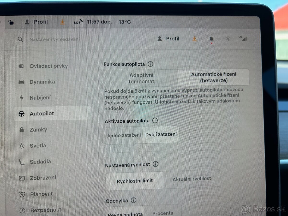 Tesla Model Y PERFORMANCE 393kW Dual Motor Long Range AWD - 14