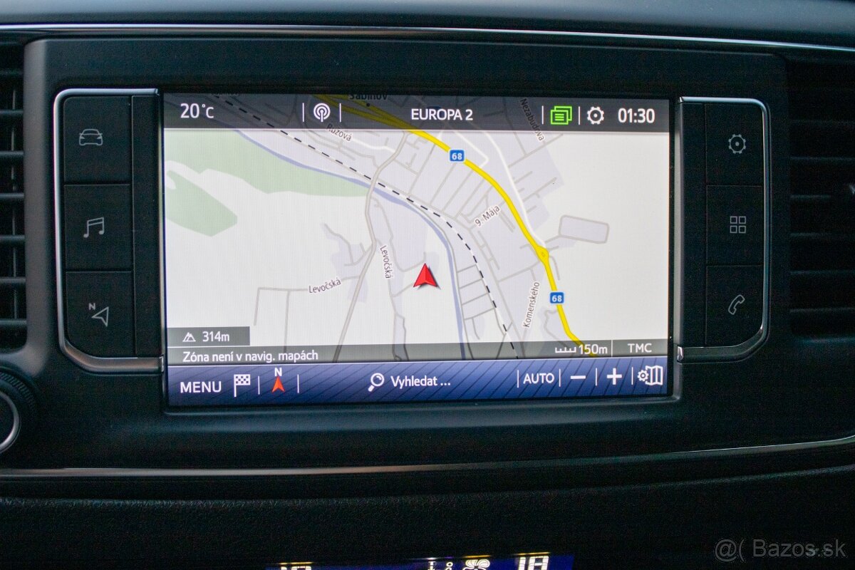 Toyota PROACE 2,0D 90KW 4D 120 LIVE - 14