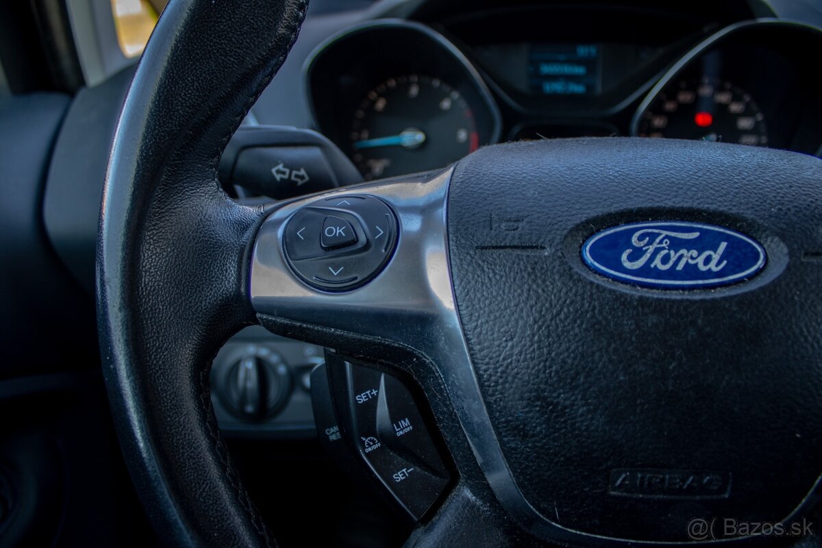 Ford Grand C-Max 1.6 - 14