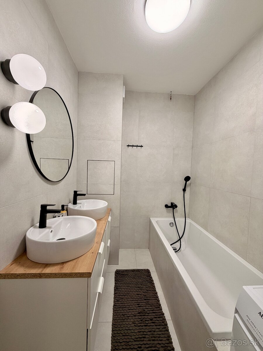 Luxusný 3 izbový byt Skalica - 14