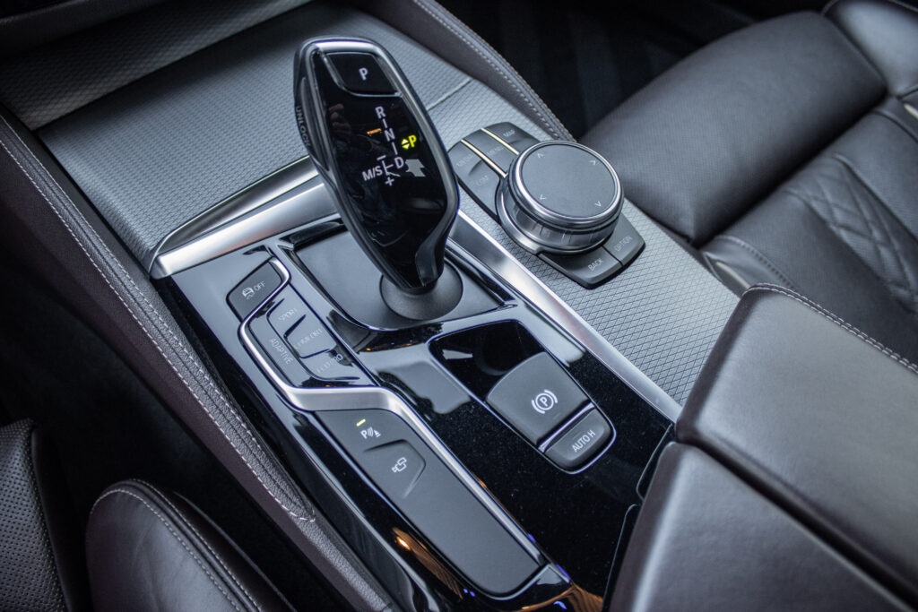 BMW m550i G30 340kW - 14