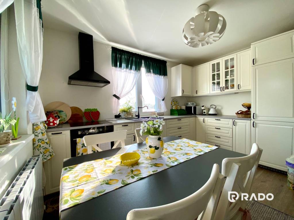 RADO | Rekreačná chatka, Múrnice - Devínska Nová Ves - 14