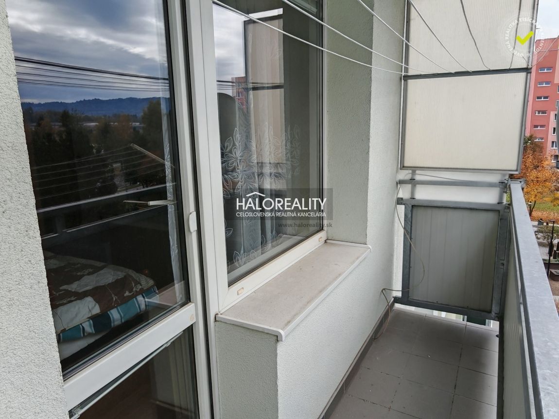 HALO reality - Predaj, trojizbový byt Brezno, ŠLN - EXKLUZÍV - 14