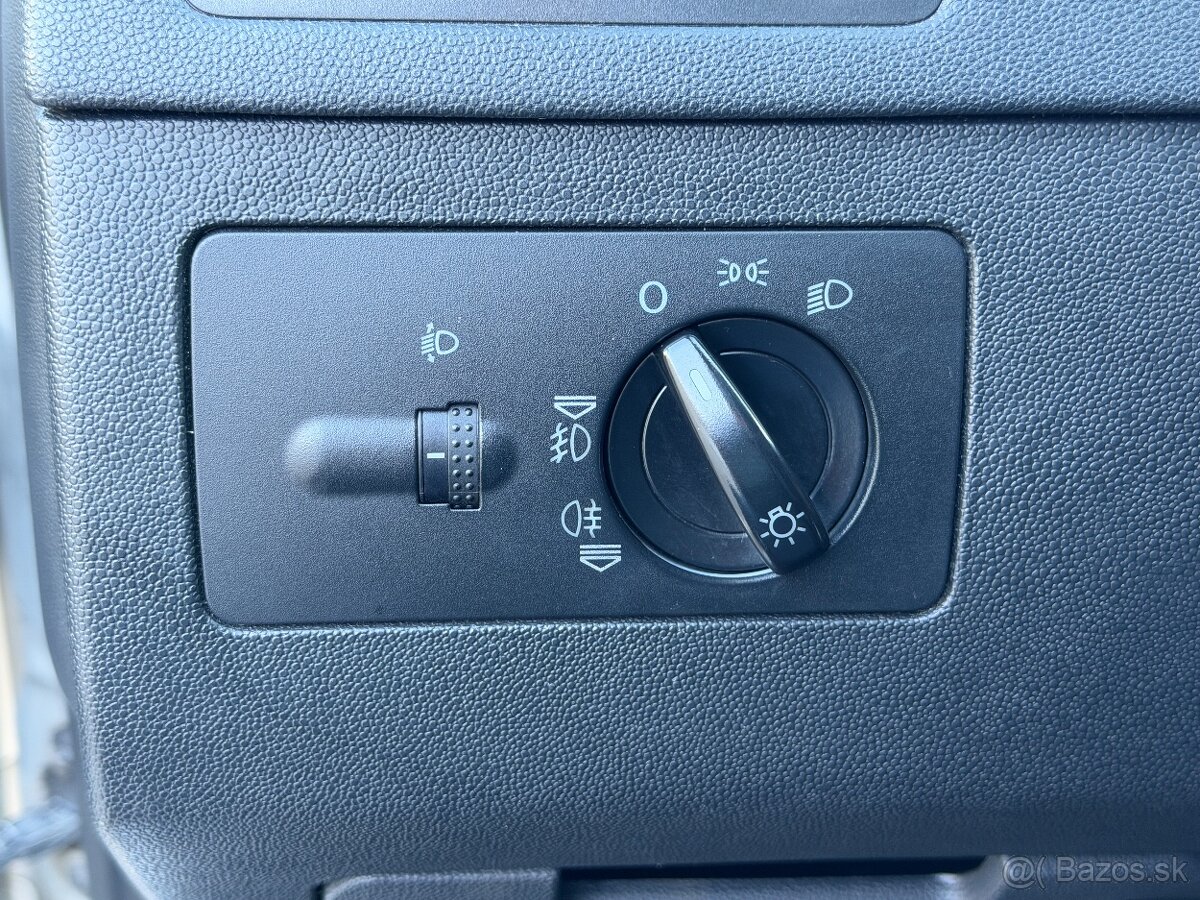 Škoda Fabia 1.2 HTP - 14