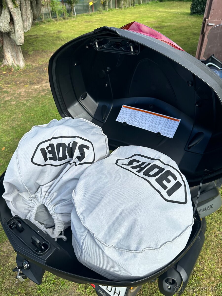 Yamaha X Max Tech Max 300 - 14