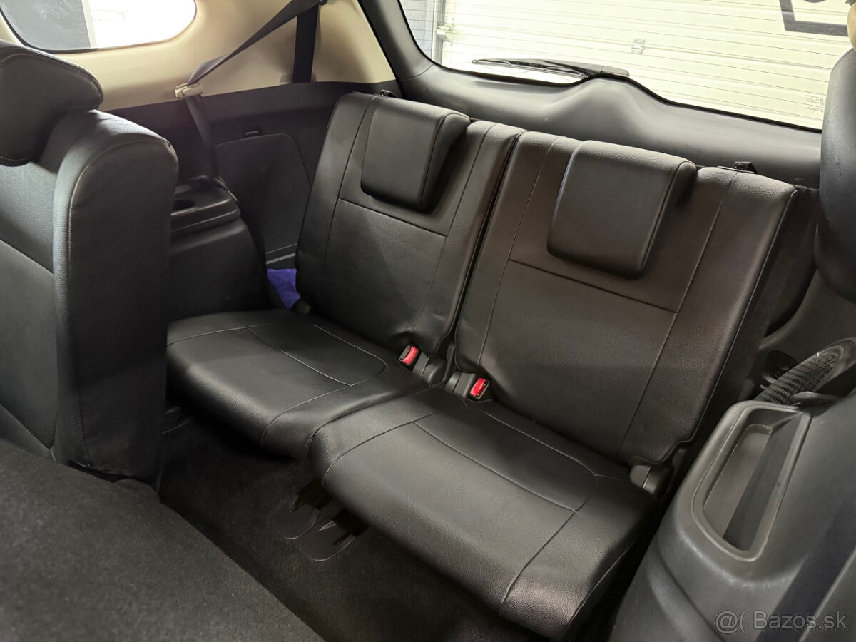 Mitsubishi Outlander 2.2 DI-D Intense A/T - 14