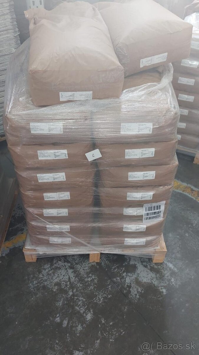 Priemyselný baliaci stroj na predaj - 14