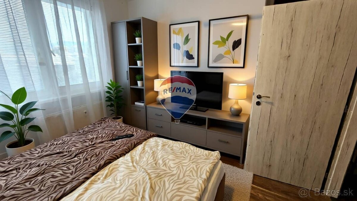 3 izbovy byt Okružná Rožňava - 14
