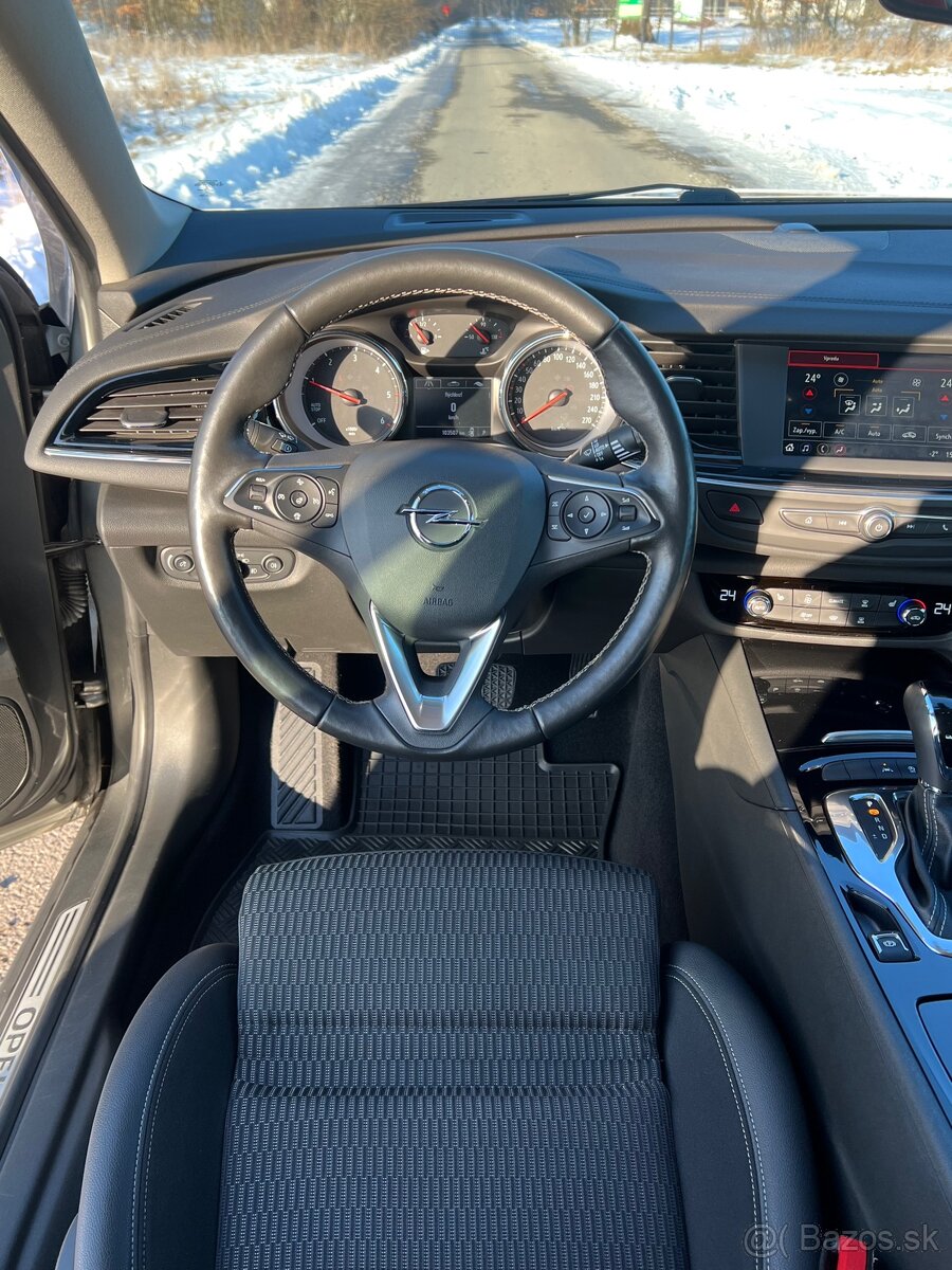 Opel Insignia 2.0CDTi A/T Innovation - 14