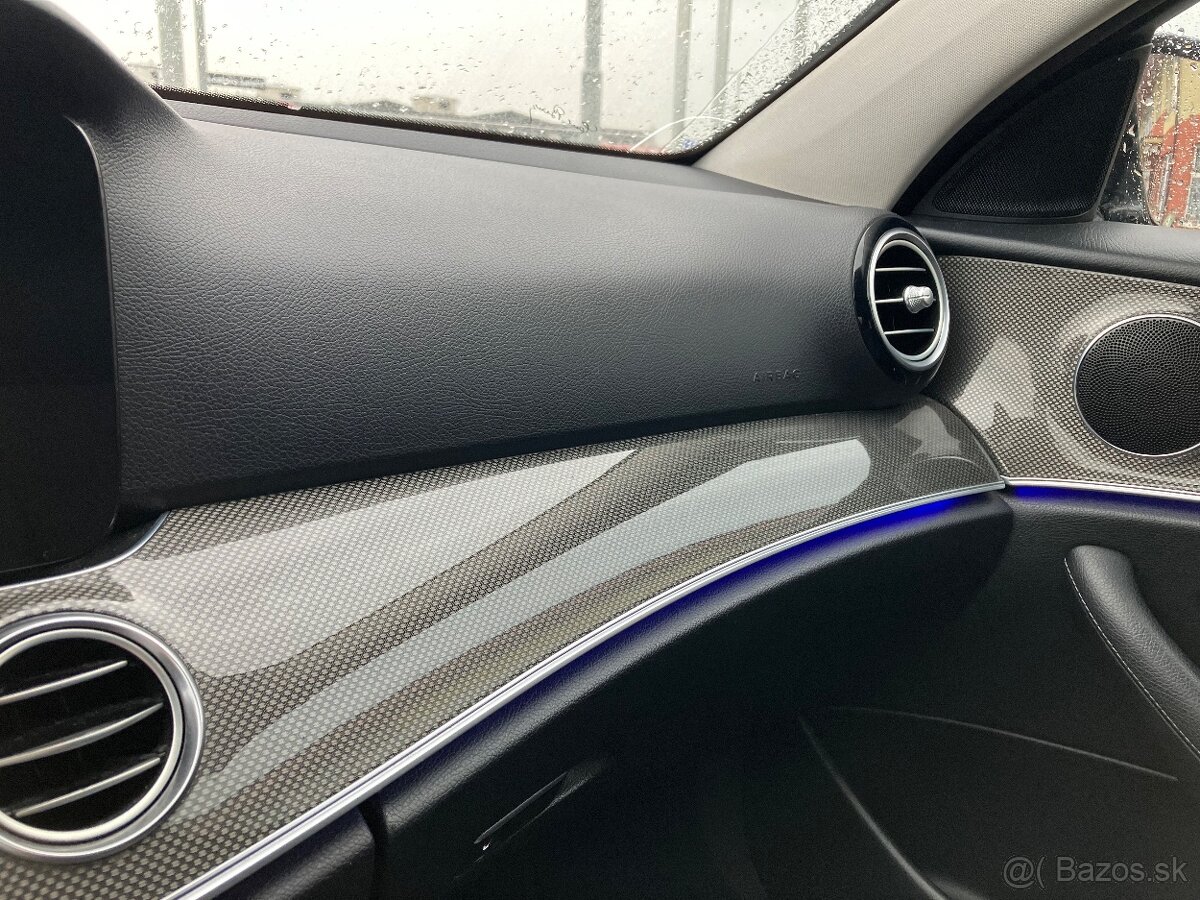 Mercedes-Benz E 220d w213 SR - 14