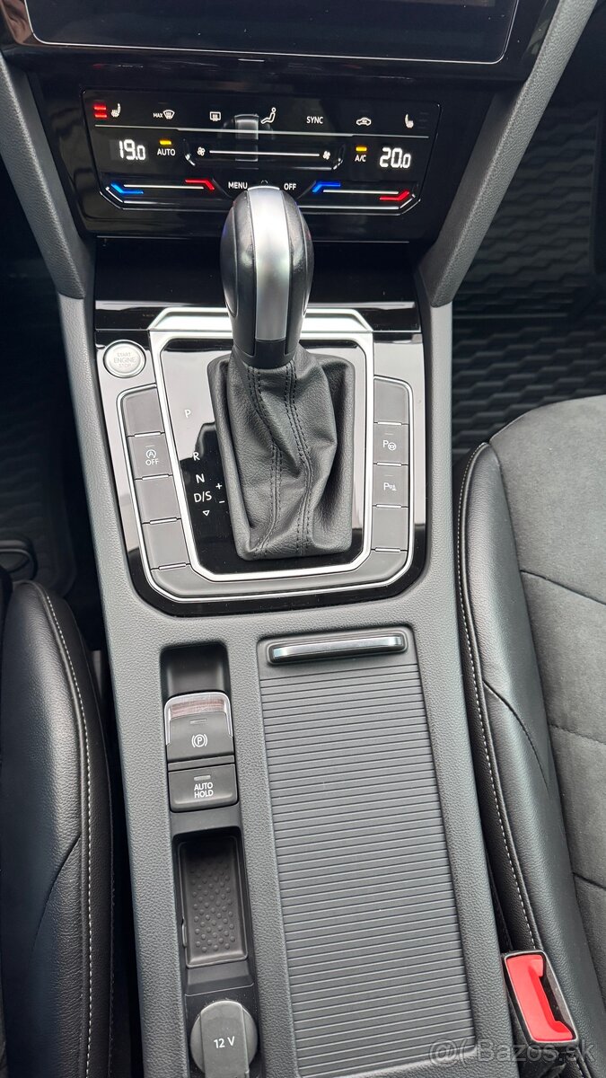 Vw Arteon Shooting Brake 2.0 TDI 4MOTION | TOP FARBA | DPH - 14