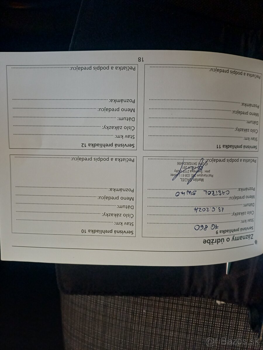 Kia Venga 1.4 83.000km - 14