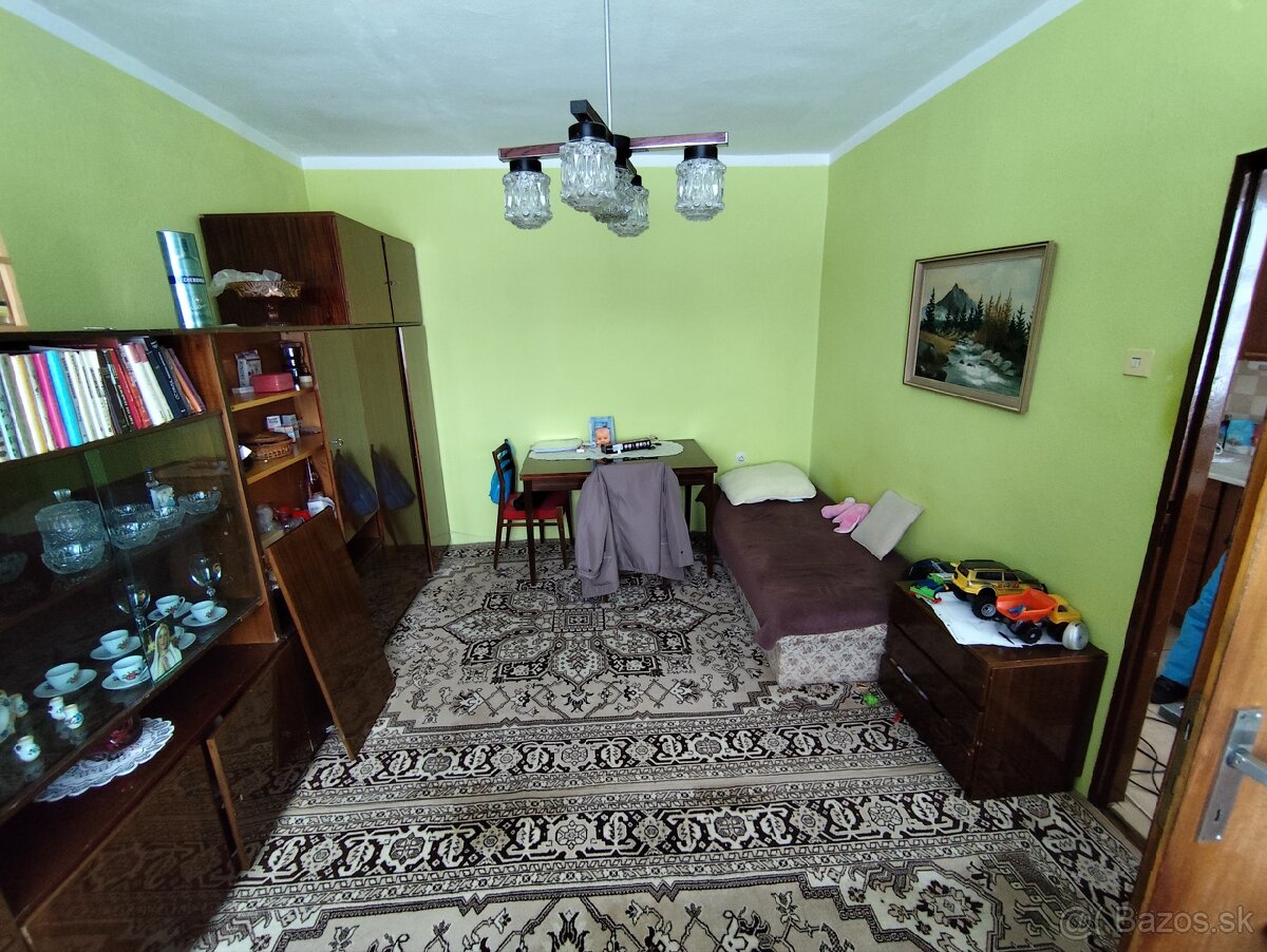 Predám 4 izbový byt v Paludzkej - 14