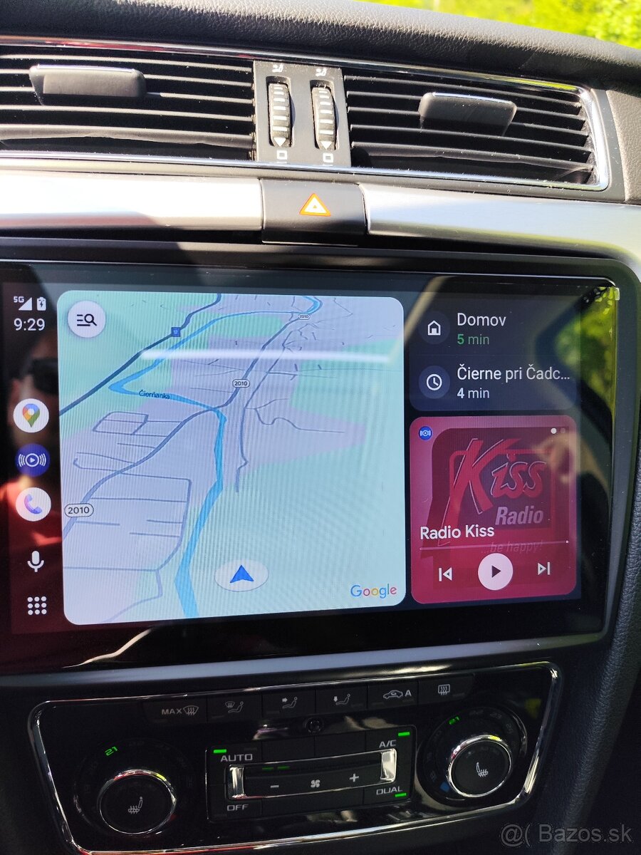 Predám Škoda Superb 2 facelift 125 kw DSG 4x4 2015 - 14